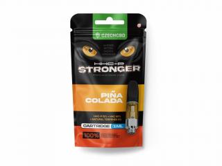 Cartridge HHC-P Stronger Piňa Colada 1 ml