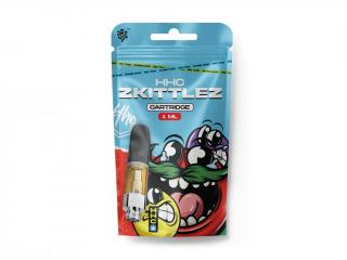 Cartridge Zkittlez 94% HHC 1 ml