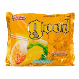 Acecook Vietnam Polievka kuracia s priesvit. rezancami 56g