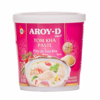 Aroy-D Pasta Tom Kha 400g