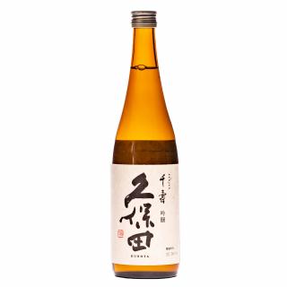 Asahara Shuzo Sake Kubota Senjyu 720ml