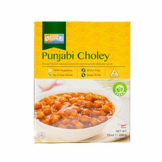 Ashoka Instant. Punjabi Choley Ashoka 280g