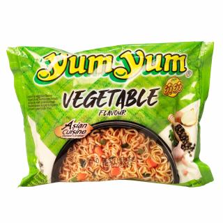 Asian Cuisine Polievka YUM YUM zeleninová príchuť 60g