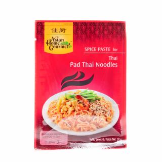 ASIAN HOME GOURMET Pasta na Pad Thai rezance AHG 50g