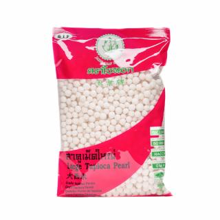 Bangkok Inter Food Co. Ltd. Tapiokove perly  400g