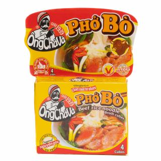 BAO LONG Bujón na hovädziu Viet. polievku Pho 75g