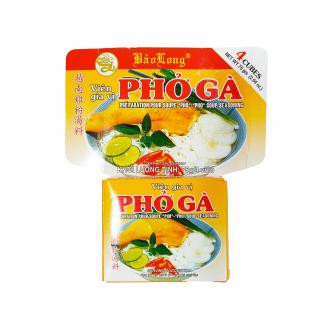 BAO LONG Bujón na  kuraciu Viet. polievku Pho 75g