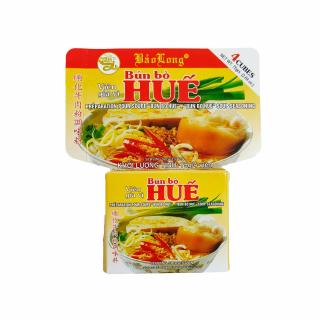 BAO LONG Bujón na Viet. polievku Bun Bo Hue 75g