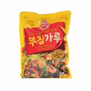 Beksul Zmes na kórejské lievance Haemul Pajeon Beksul 500g