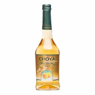 CHOYA Víno slivkové Choya original 500ml