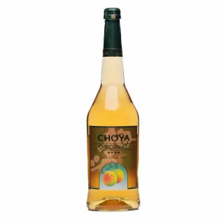 CHOYA Víno slivkové Choya original 750ml