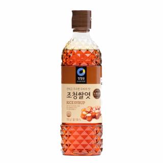 Chung Jung One Sirup ryžový 700g