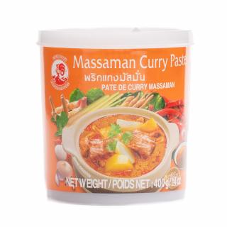 Cock Brand Pasta kari Massaman Cock Brand 400g