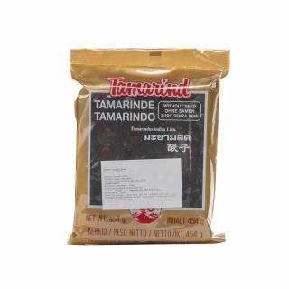 Cock Brand Pasta tamarindová 454 gr