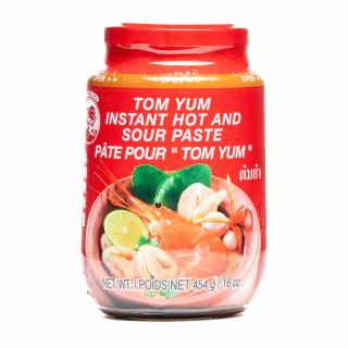 Cock Brand Pasta Tom Yum 454 g