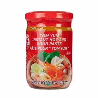 Cock Brand Pasta Tom Yum Cock Brand 227g