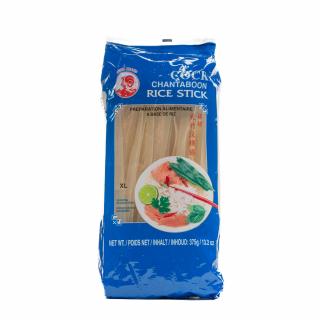 Cock Brand Rezance ryžové 10mm  375g