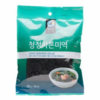 Daesang Riasy sušené Wakame 20g