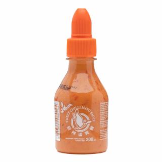 Flying Goose Brand Čili omáčka Sriracha majonézová FGB 200ml