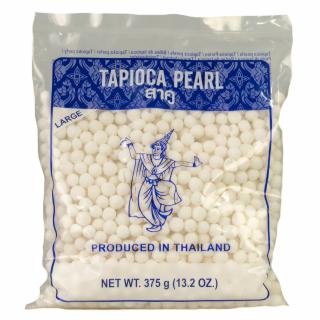 Food Specialize Co. Tapiokove perly (L) 375g