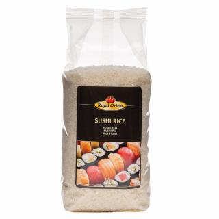 Geovita Nutrition Ryža na suši Royal Orient 1kg