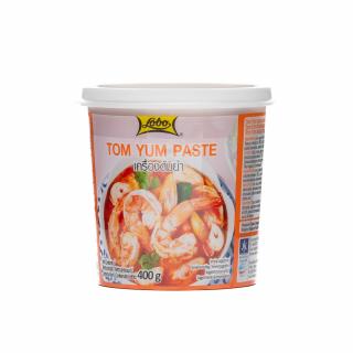 Globo Foods Ltd. Pasta Tom Yum 400g