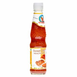 Healthy Boy Brand Čili omáčka sladká 300ml