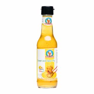 Healthy Boy Brand Omáčka slivková HBB 250 ml