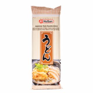 HOSAN CO., LTD. Rezance Udon japonské A+ HoSan 453g