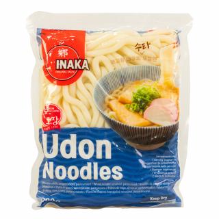 Inaka Rezance čerstvé Udon 200 g