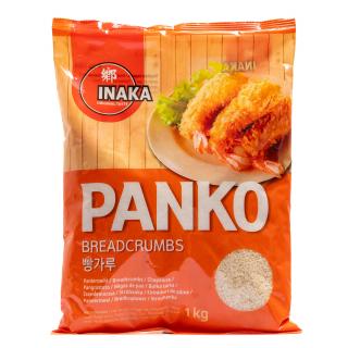 Inaka Strúhanka Panko 1 kg