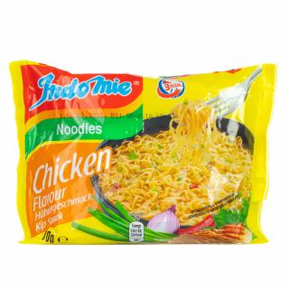 Indomie Rezance kuracie Indomie 70g