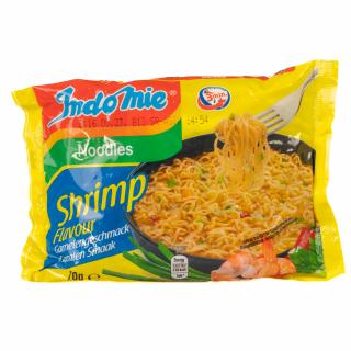 Indomie Rezance Shrimp Indomie 70g