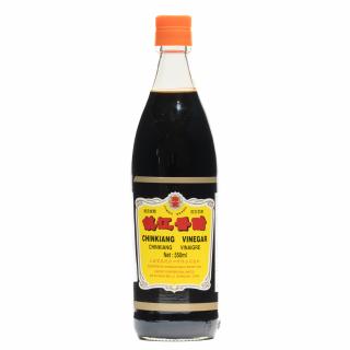 Jumbo Brand Ocot z čiernej ryže 550ml