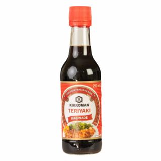 Kikkoman Marináda Teriyaki Kikkoman 250ml