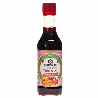 Kikkoman Marináda Teriyaki Kikkoman bezlepková 250ml