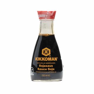 Kikkoman Sójová omáčka Kikkoman 150ml