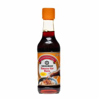 Kikkoman Sójová omáčka sladká Kikkoman 250 ml