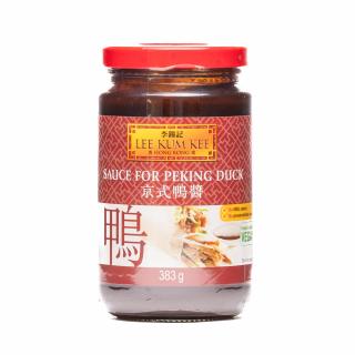 LEE KUM KEE Omáčka Peking Duck 383g