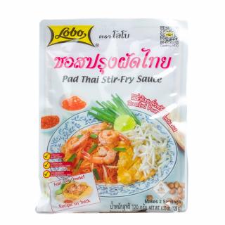 Lobo Omáčka Pad Thai Stir-Fry LOBO 120g