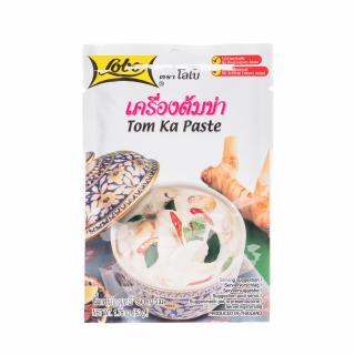 Lobo Pasta na Tom Kha polievku LOBO 50g