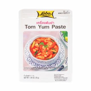 Lobo Pasta na Tom Yum polievku LOBO 30g