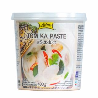 Lobo Pasta Tom Kha LOBO 400g