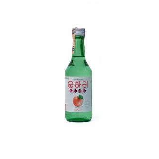 LOTTE Soju Chum Churum broskyňa 350ml