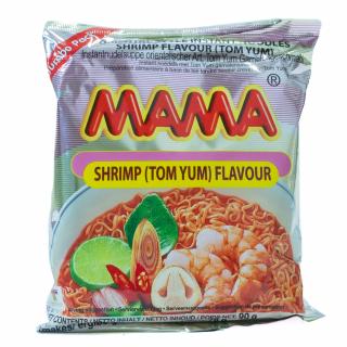 MAMA Polievka MAMA TOM YUM krevetová príchuť  90g