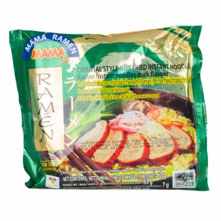 MAMA Rezance Ramen kačica 60g