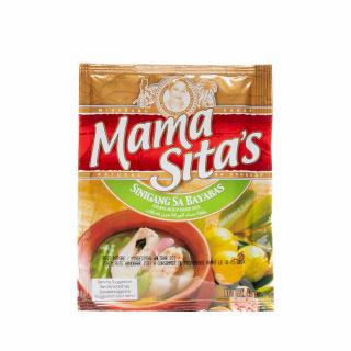 MARIGOLD MSNUFACTURING CORP. Základ na Guava polievku 40g