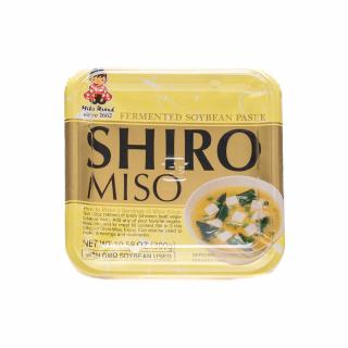 Miko Brand Pasta miso japonská svetlá 300g