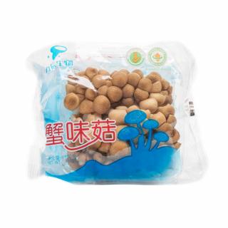 Nam Linh Chi Nau Huby čerstvé Shimeji hnedé 150g