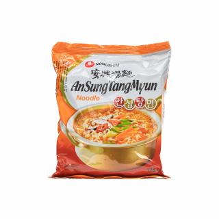 Nongshim Rezance Ansungtangmyum Nongshim 125g